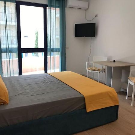 Apartament Near The Sea Golem  Zewnętrze zdjęcie