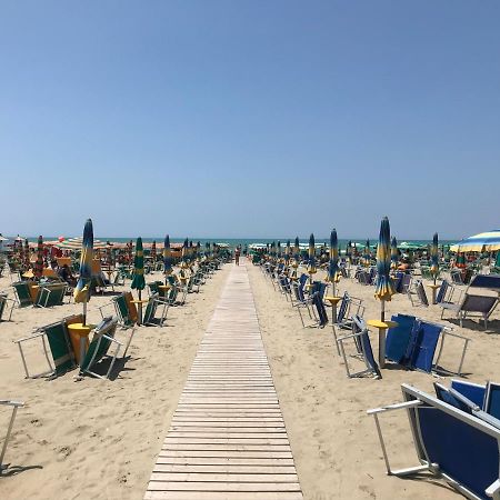 Apartament Near The Sea Golem  Zewnętrze zdjęcie