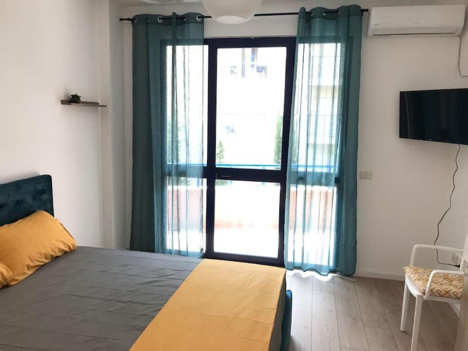 Apartament Near The Sea Golem  Zewnętrze zdjęcie
