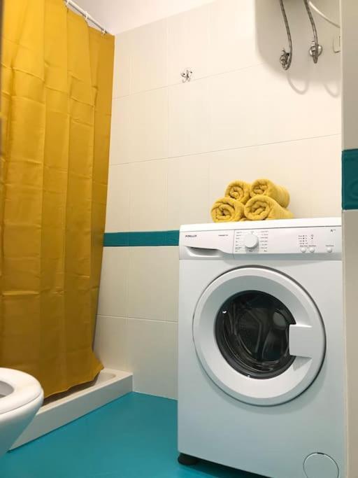 Apartament Near The Sea Golem  Zewnętrze zdjęcie