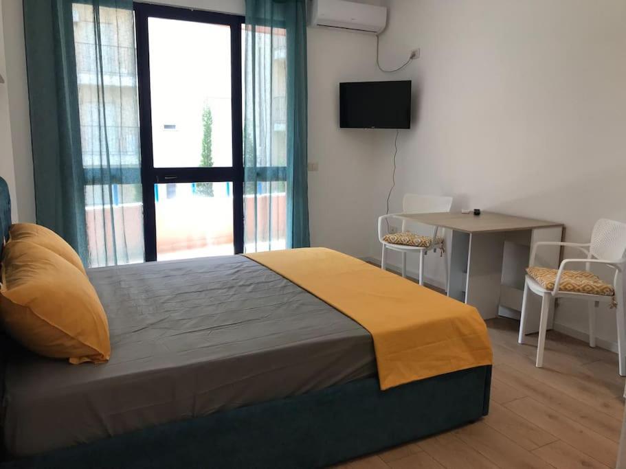Apartament Near The Sea Golem  Zewnętrze zdjęcie
