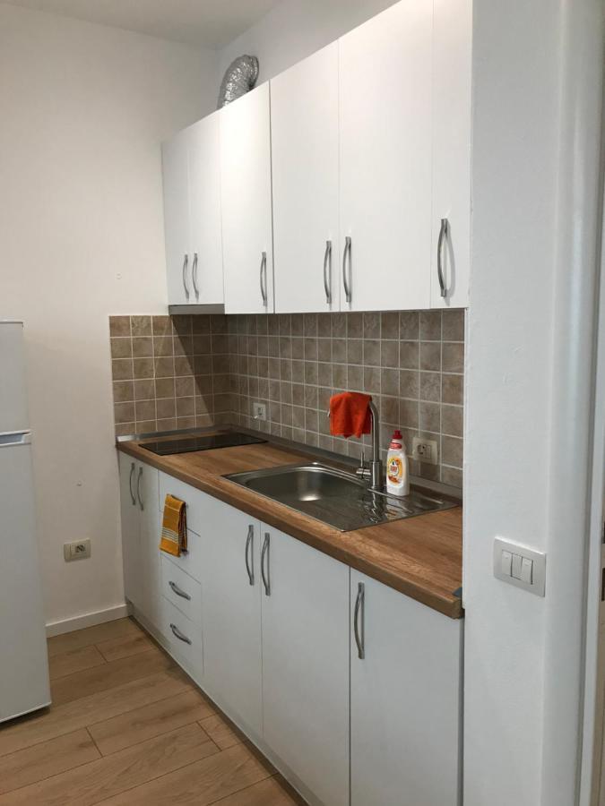 Apartament Near The Sea Golem  Zewnętrze zdjęcie