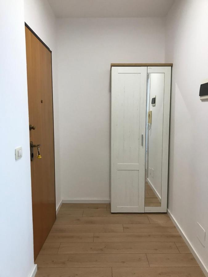 Apartament Near The Sea Golem  Zewnętrze zdjęcie