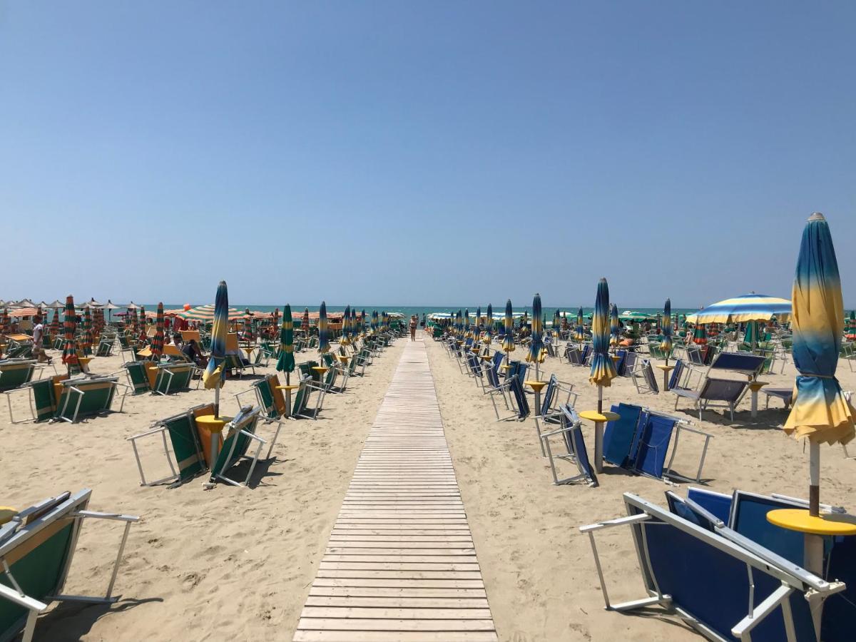 Apartament Near The Sea Golem  Zewnętrze zdjęcie